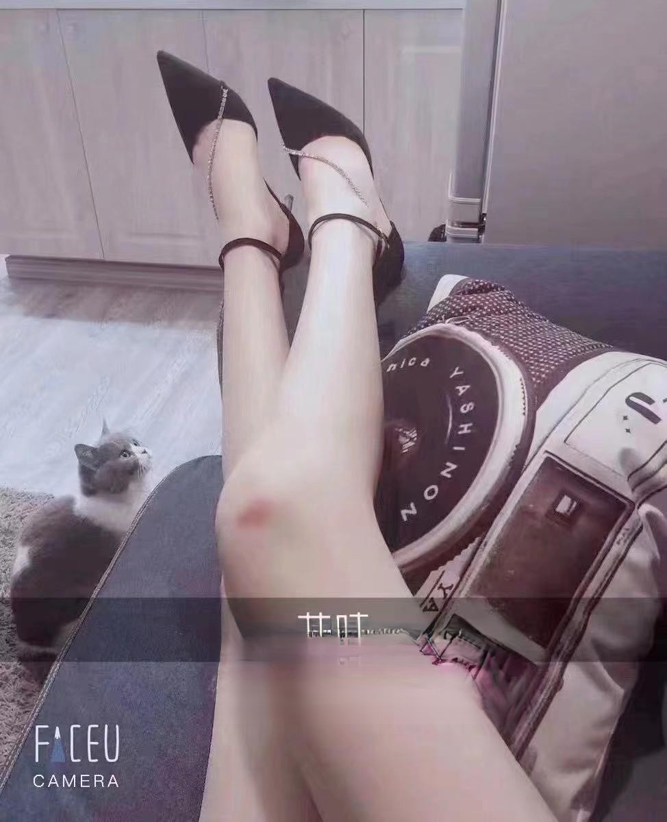 长春长腿mm黑丝