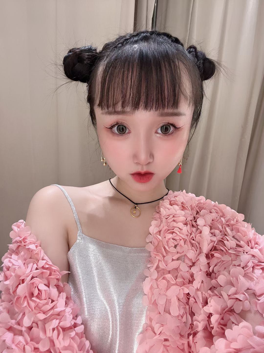 通州区身材娇小的小鬼牙