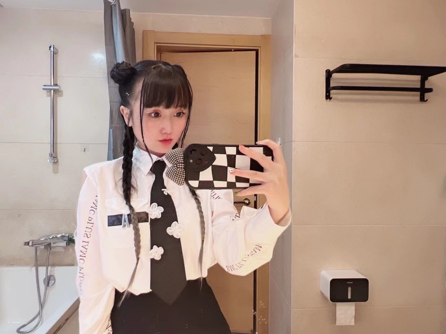 通州区身材娇小的小鬼牙