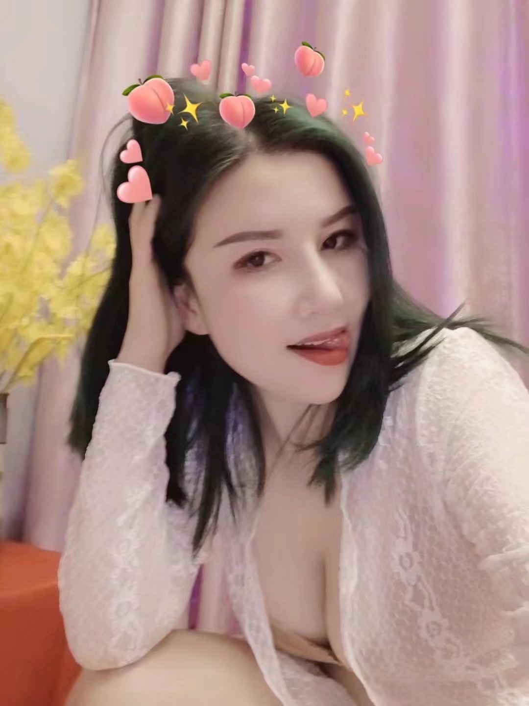 江北风情万种的兼职少妇