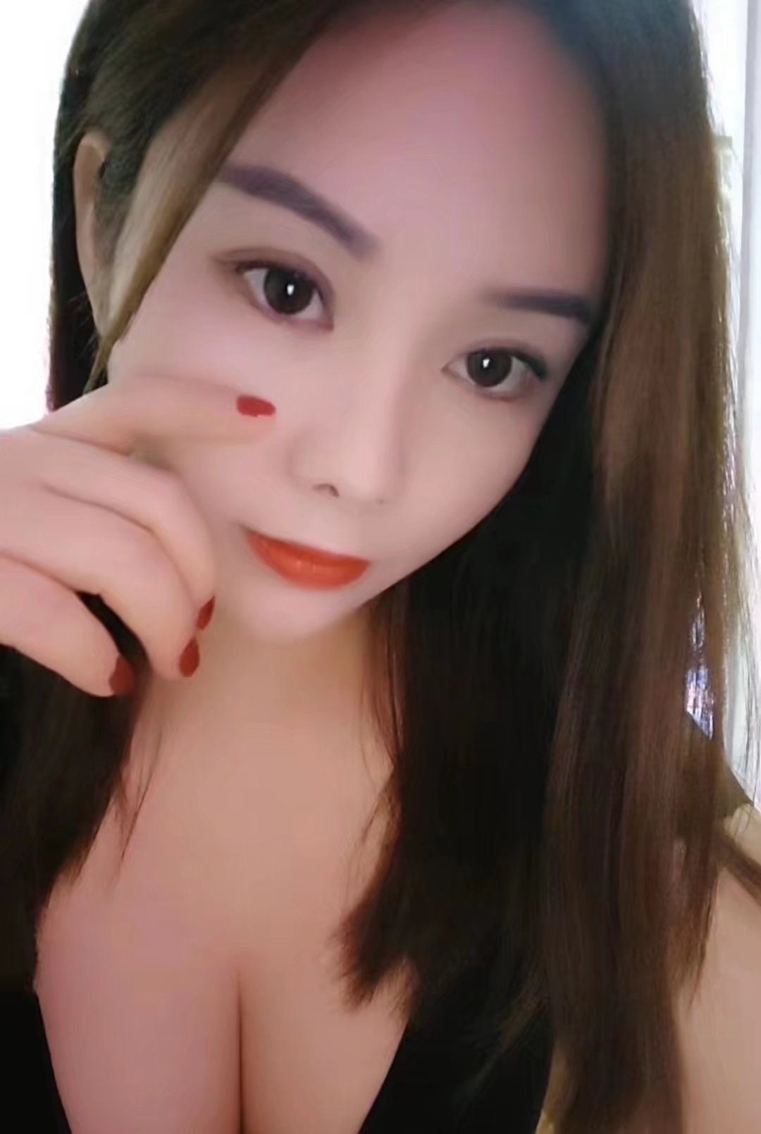 江北煌华晶萃城极品美女清歌