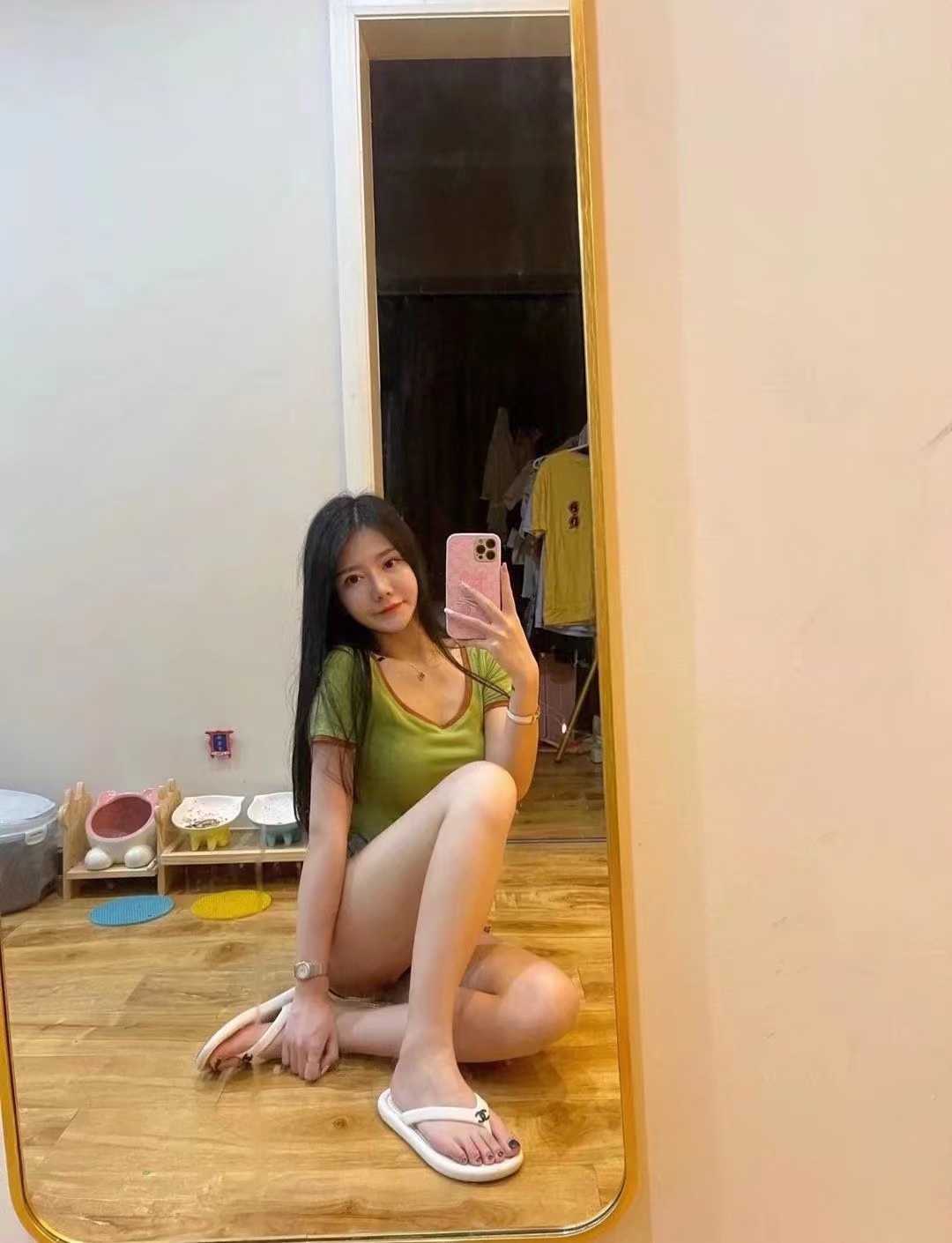 未央的软萌萝莉小妹妹