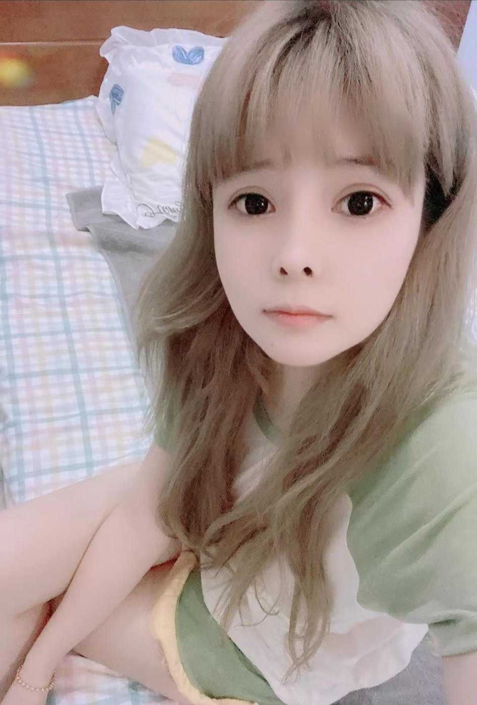 河东99年性价比妹子