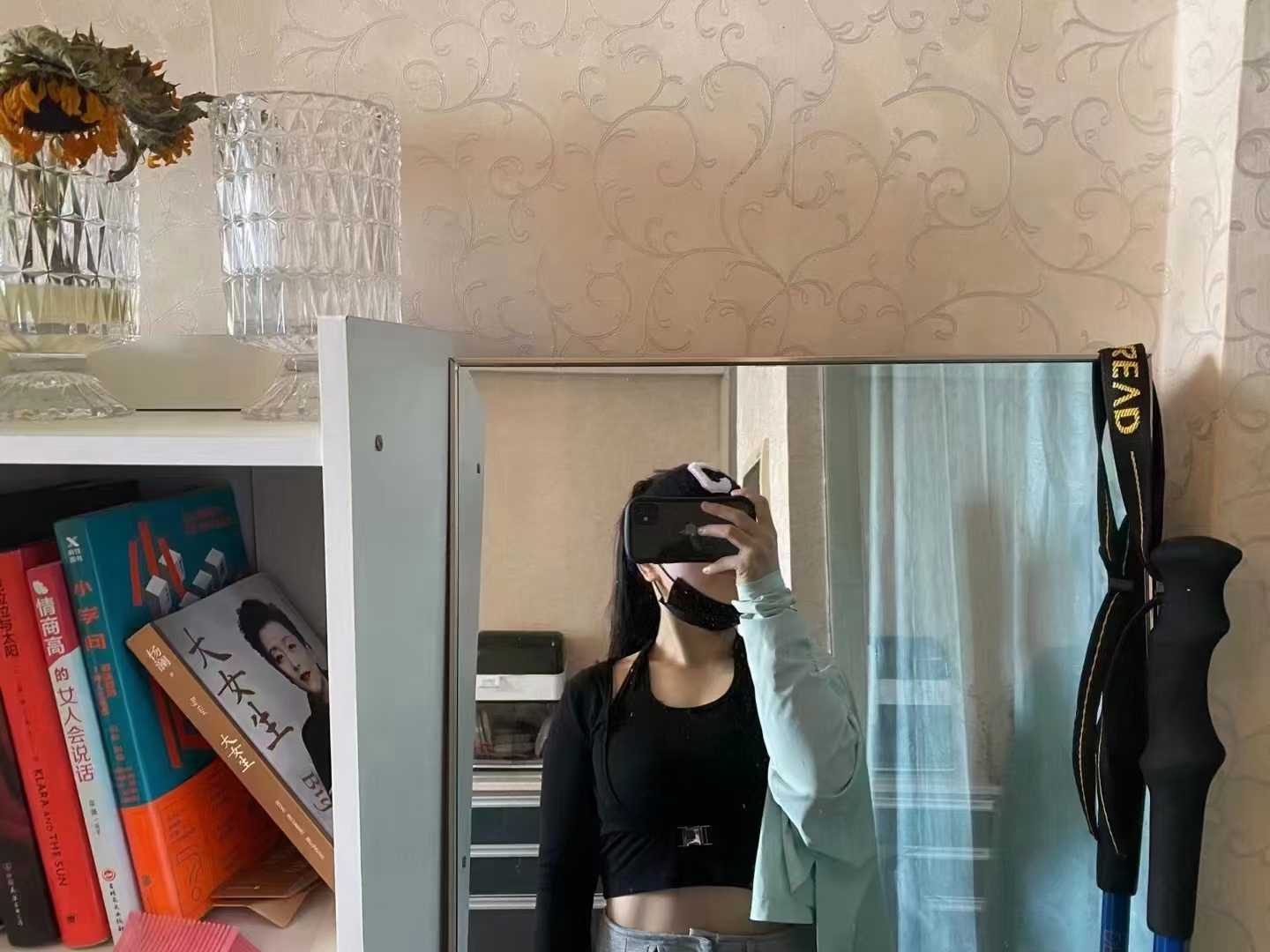 南昌市东湖区绝杀身材，蜜桃臀