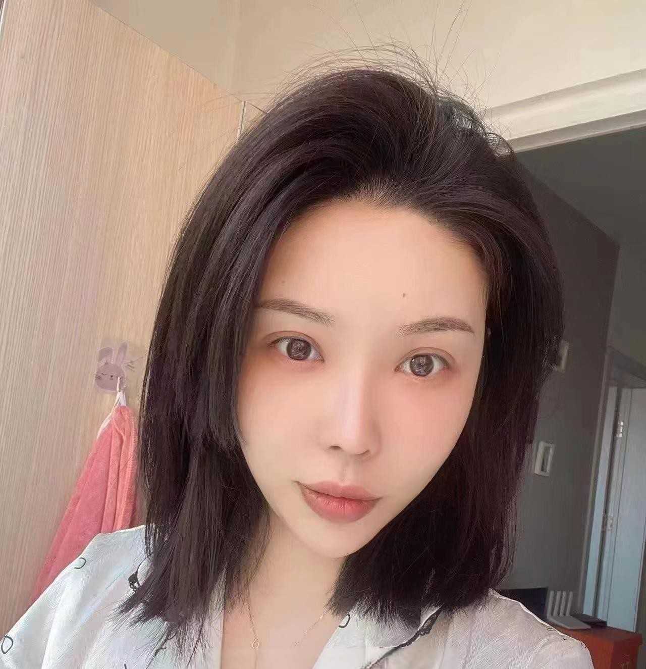 Sao妹子，萌姐，主动配合