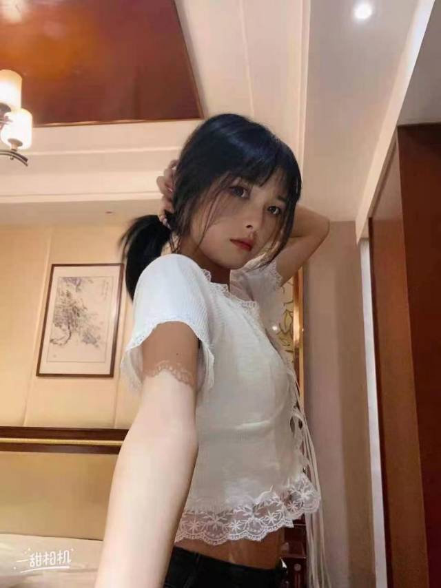 木渎花样城，长相非常清纯，但是非常sao03年妹妹