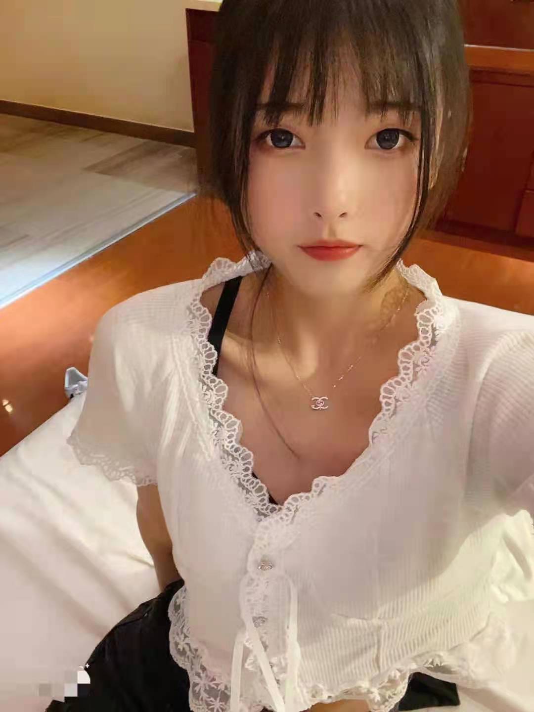 木渎花样城，长相非常清纯，但是非常sao03年妹妹