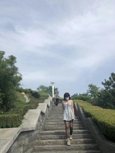 ts李梦佳，服务多多，Sao