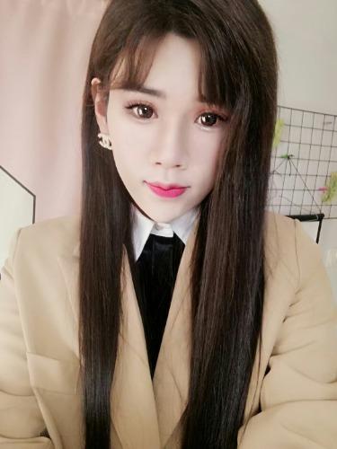 ts李梦佳，服务多多，Sao