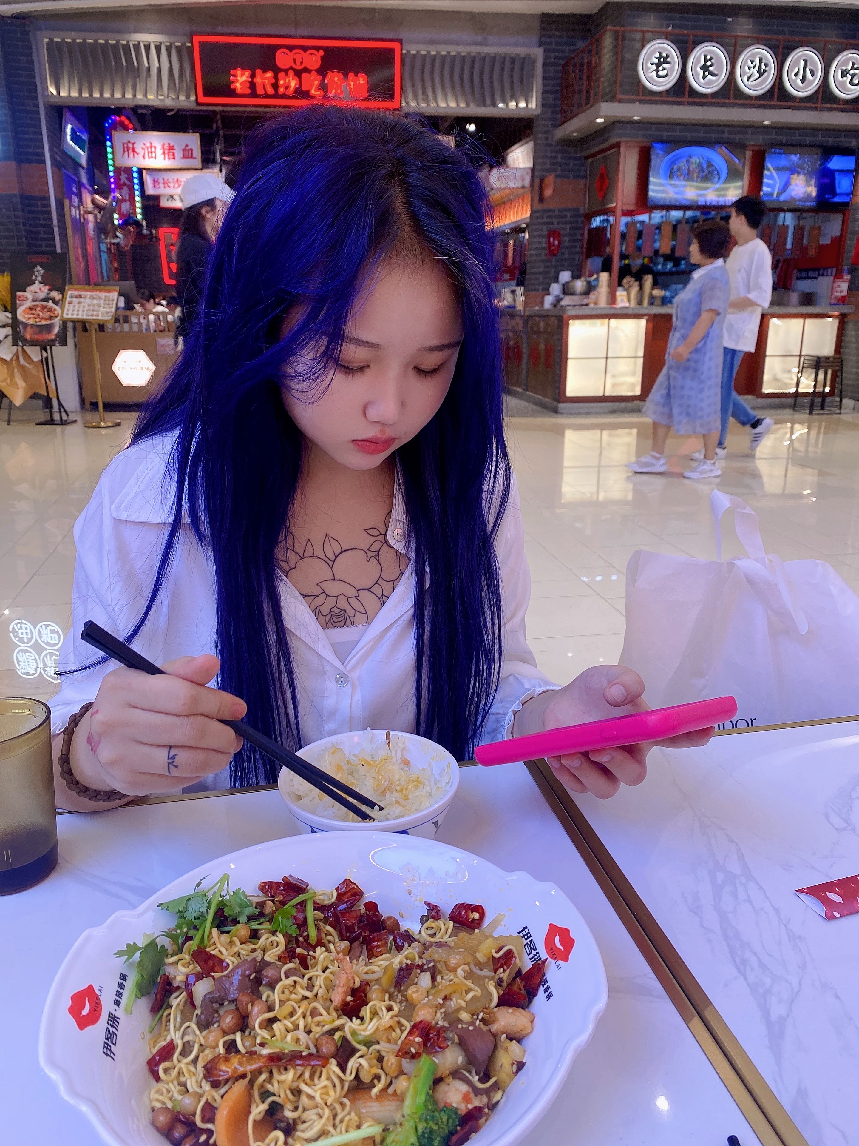 杭州个人兼职小妹