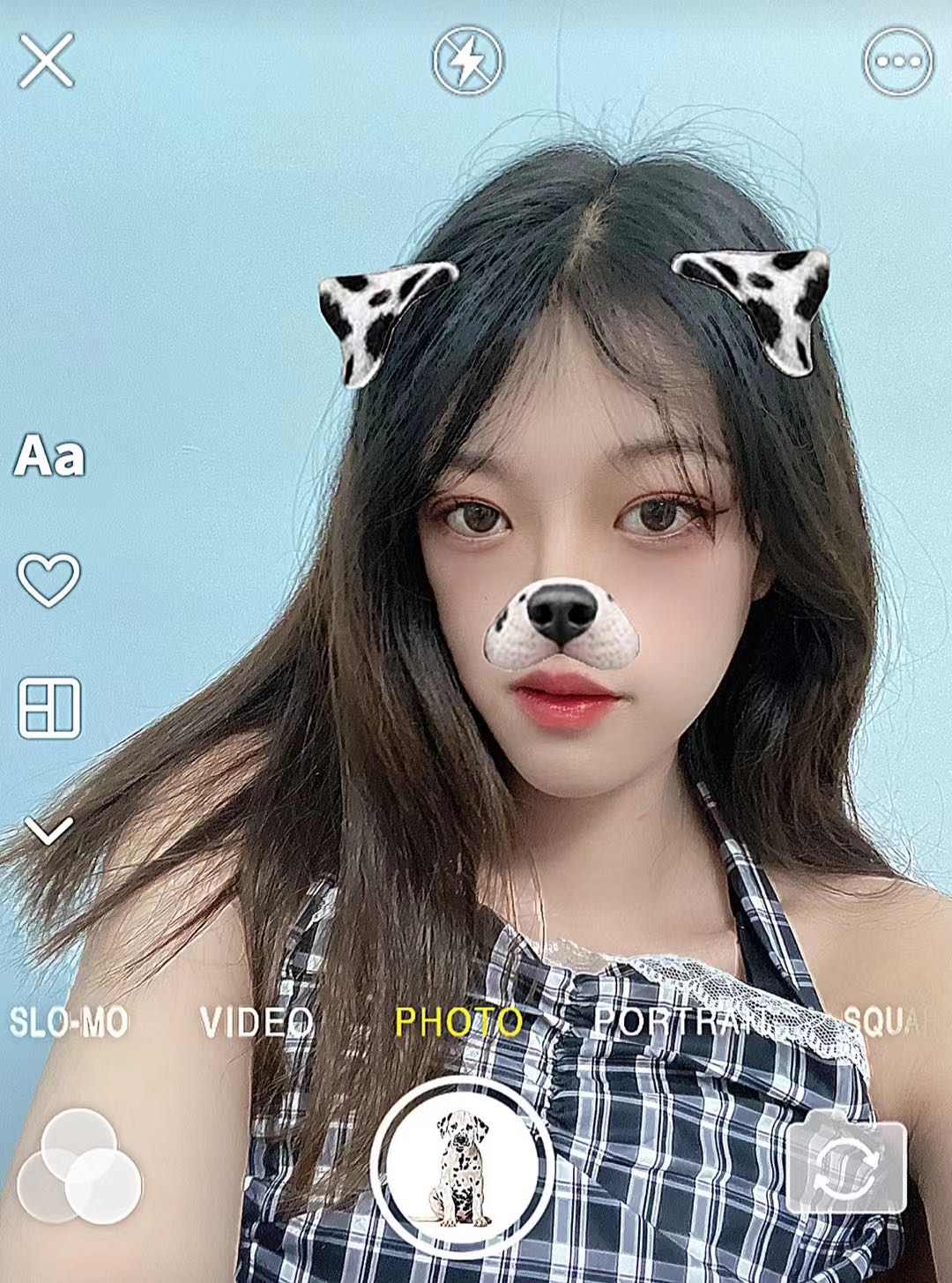 庐阳00后大长腿妹妹