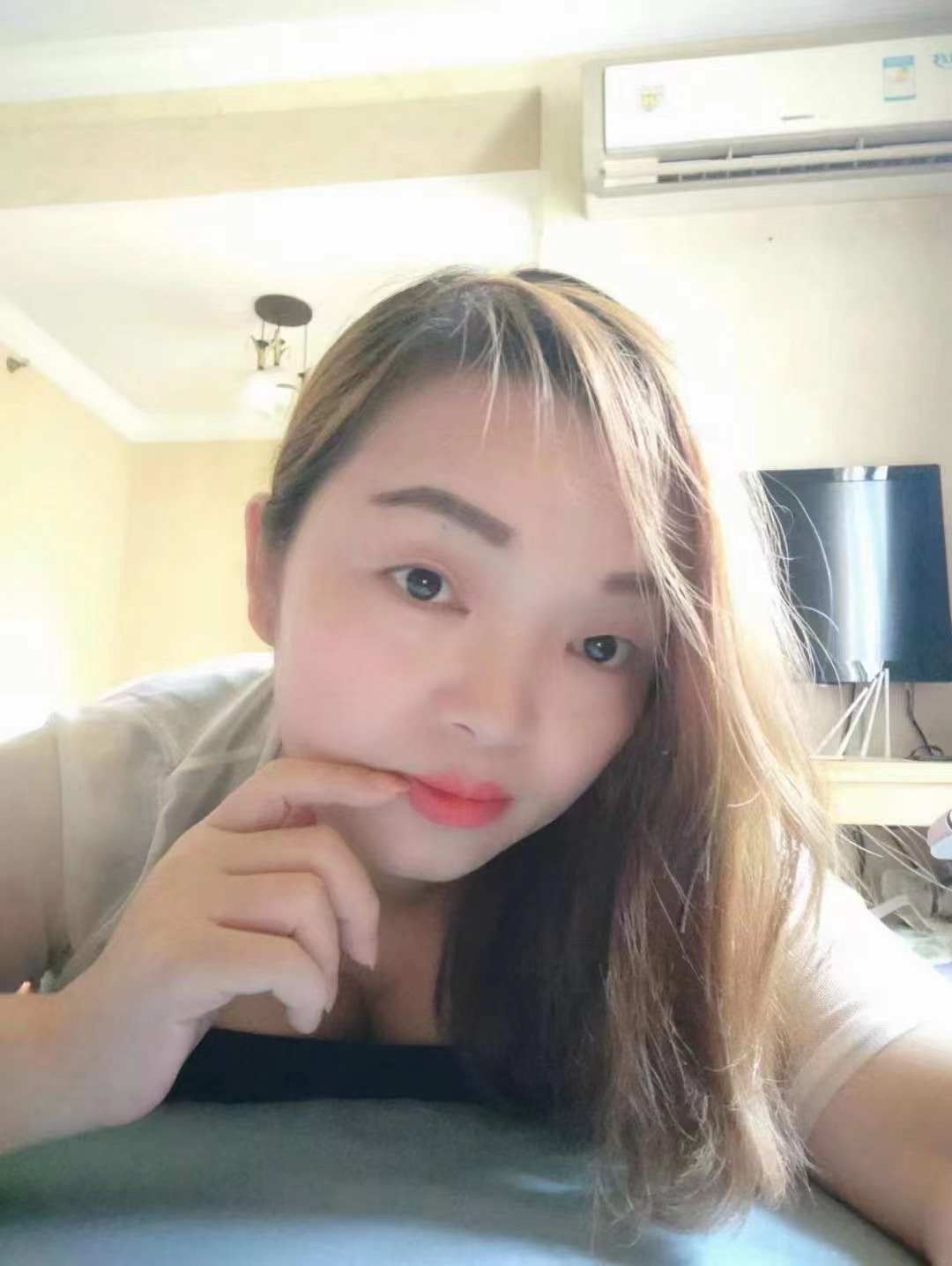 长沙县听话的兼职小姐姐