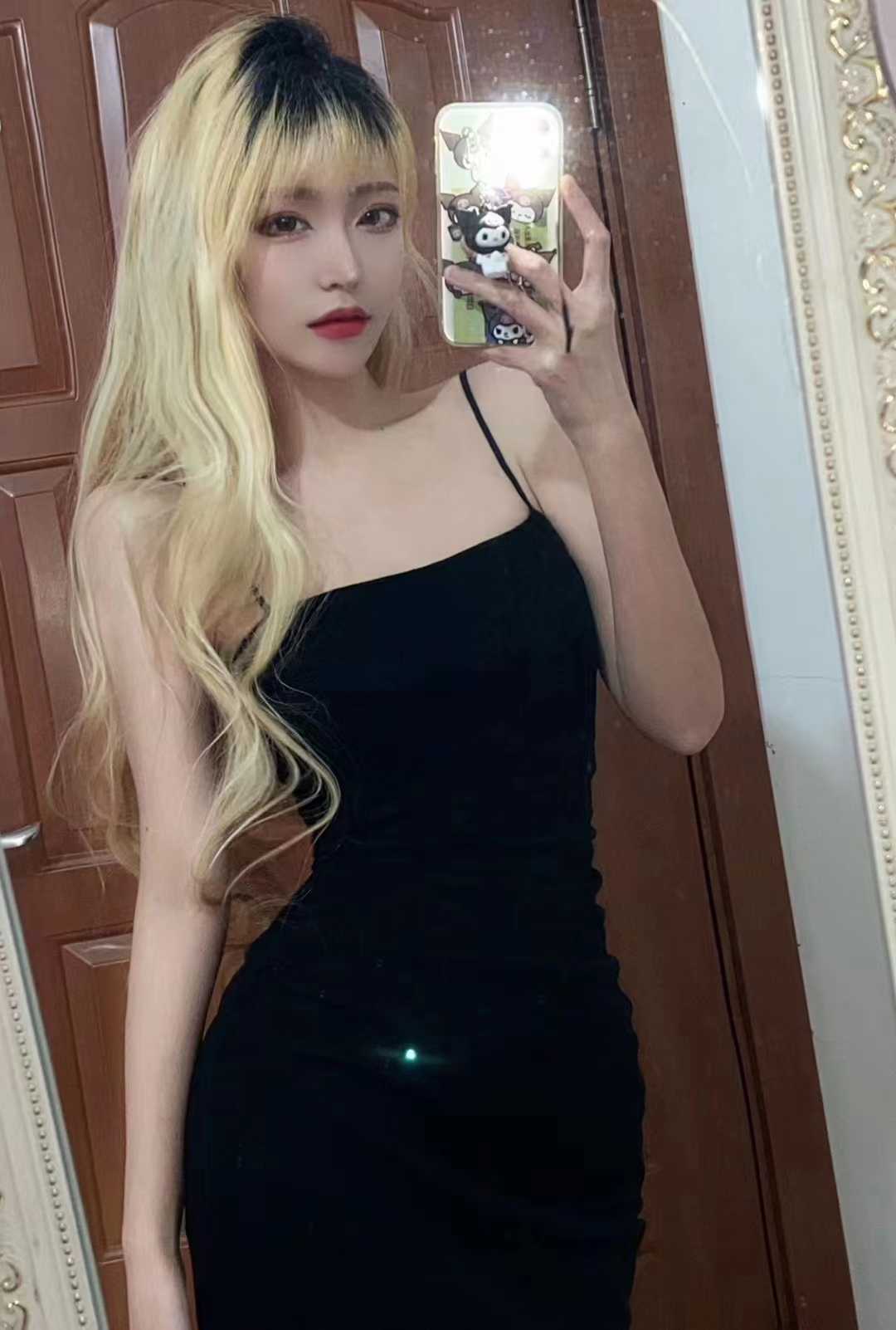 姑苏区的年轻妹妹