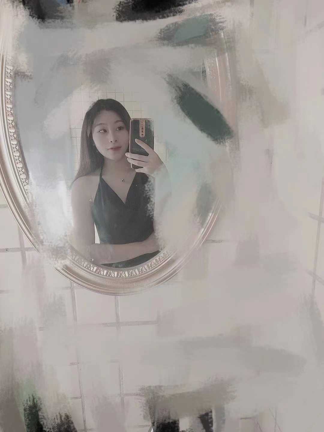 深圳漂亮小姐姐依依兼职在线