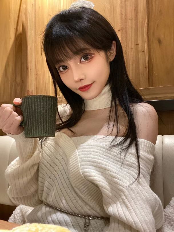 体验身材非常给力的高颜值妹子