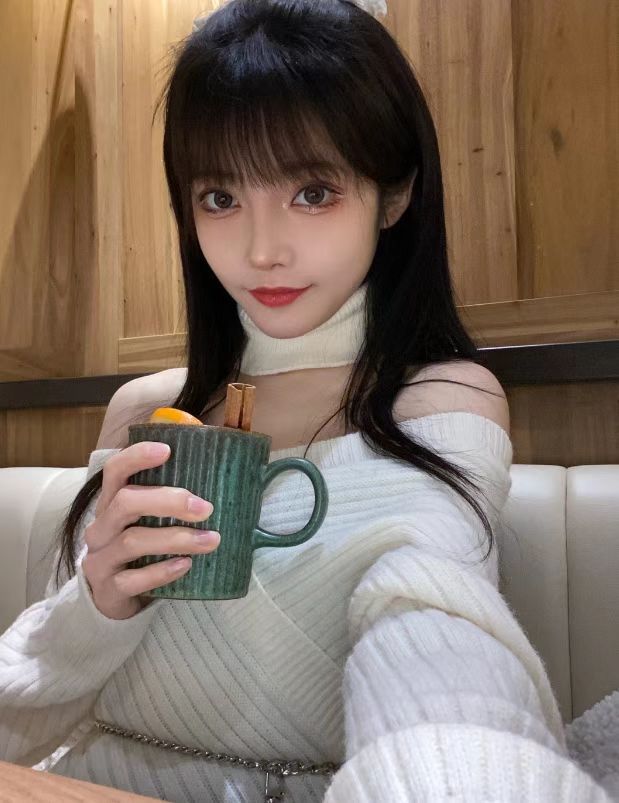 体验身材非常给力的高颜值妹子