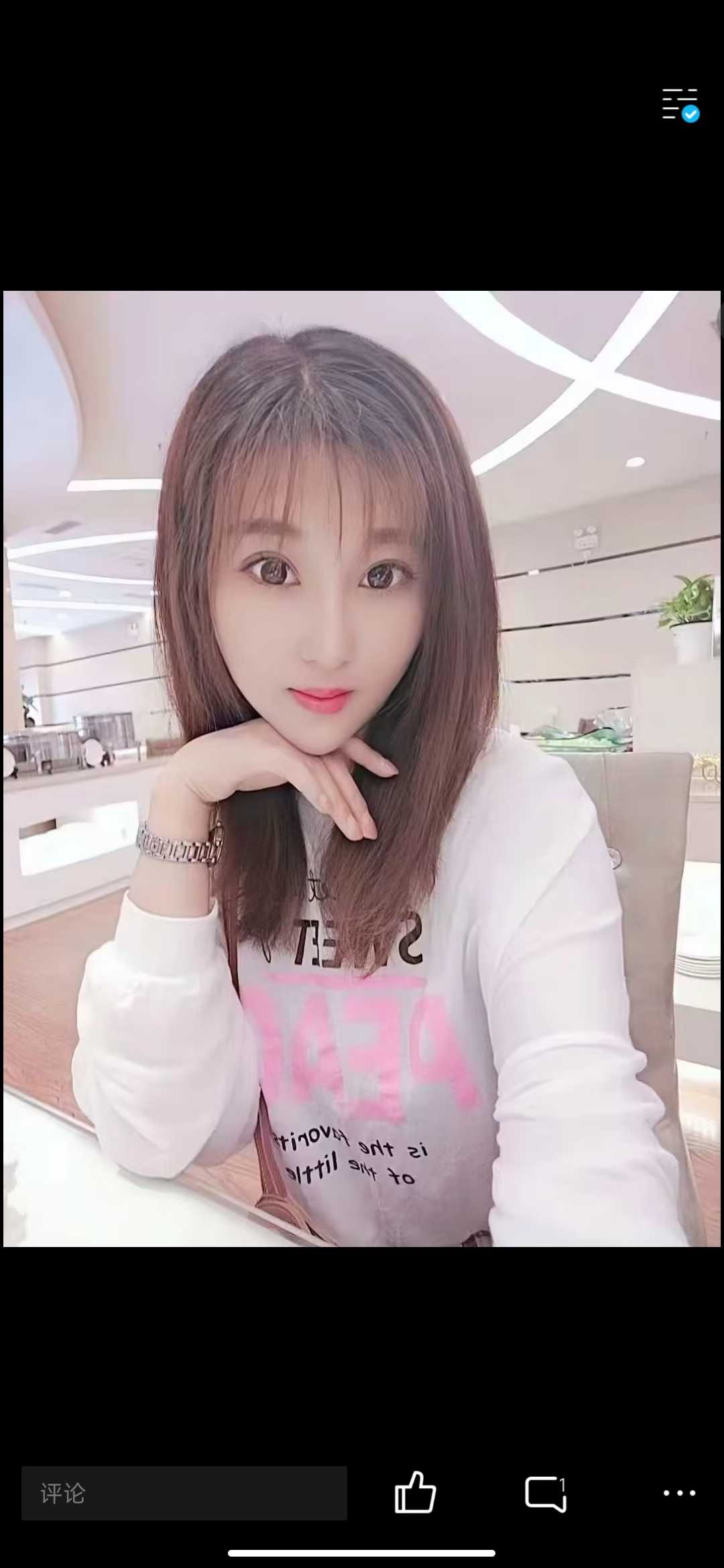 西湖区新人模特雨沫