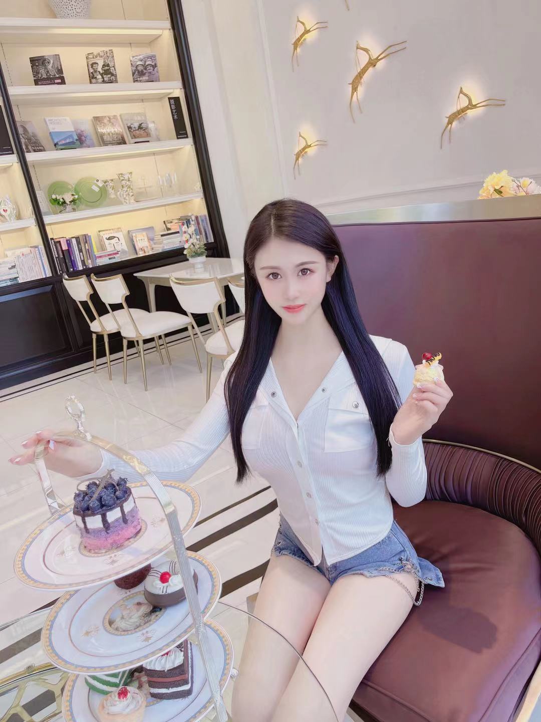 上海糖果个人兼职