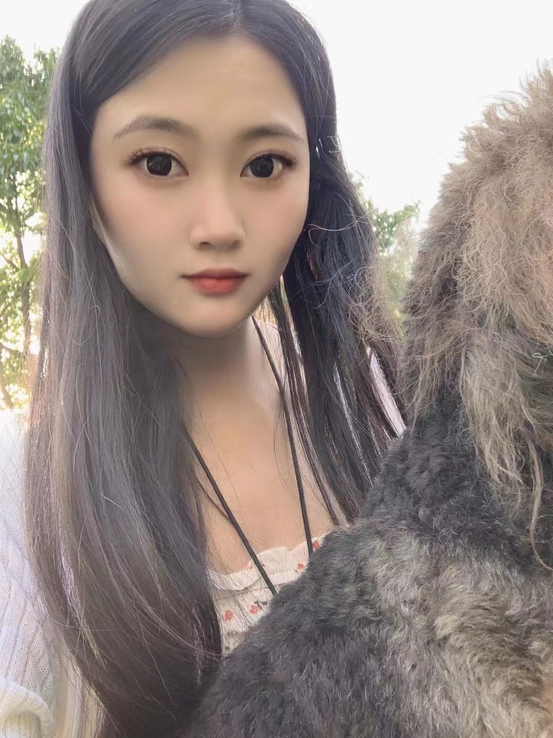 佛山清纯兼职小妹