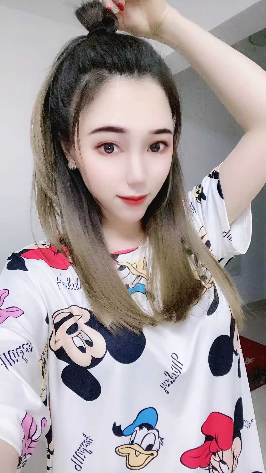 江宁区兼职月儿妹妹