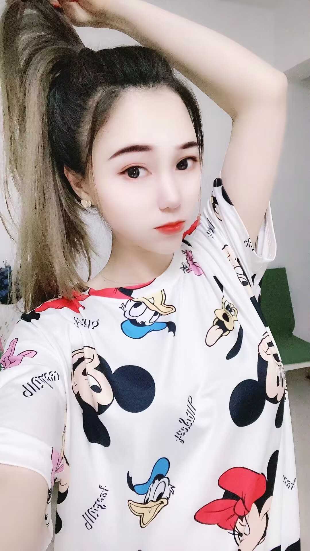 江宁区兼职月儿妹妹