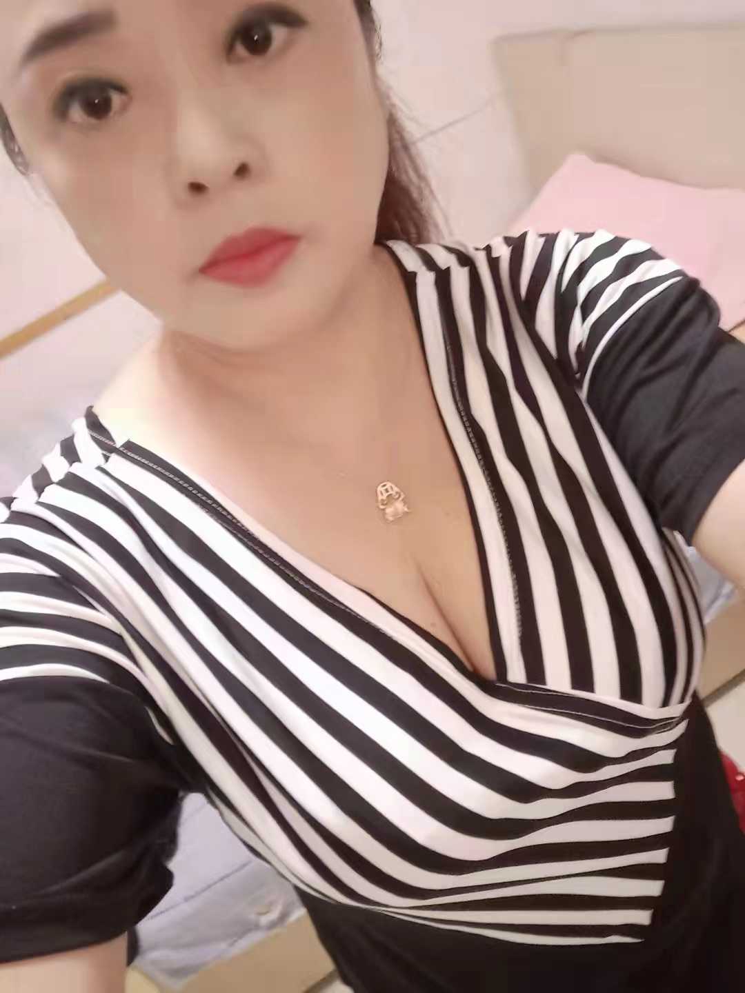 还不错的熟女，活好