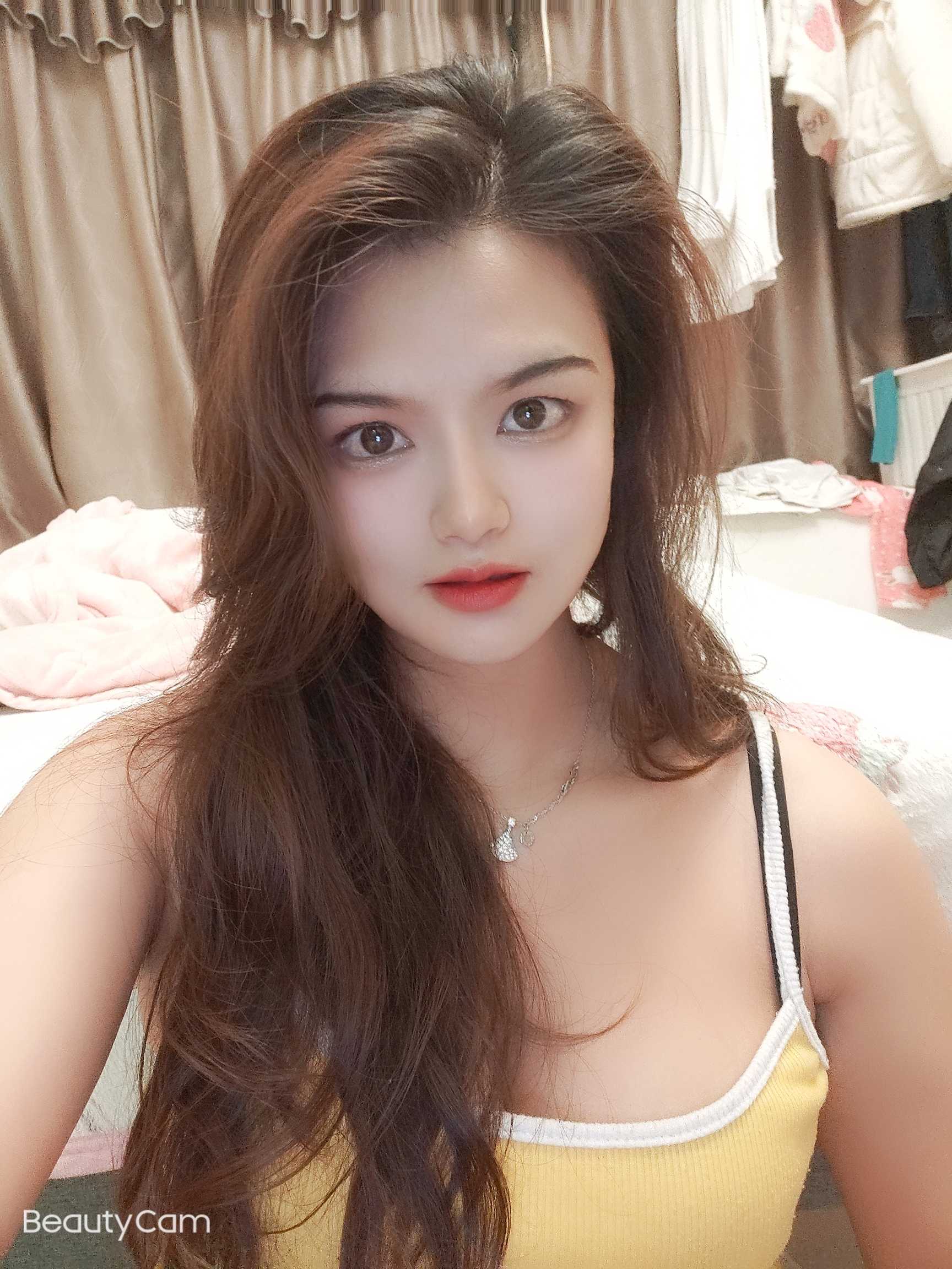 佛山禅城区琪琪妹妹