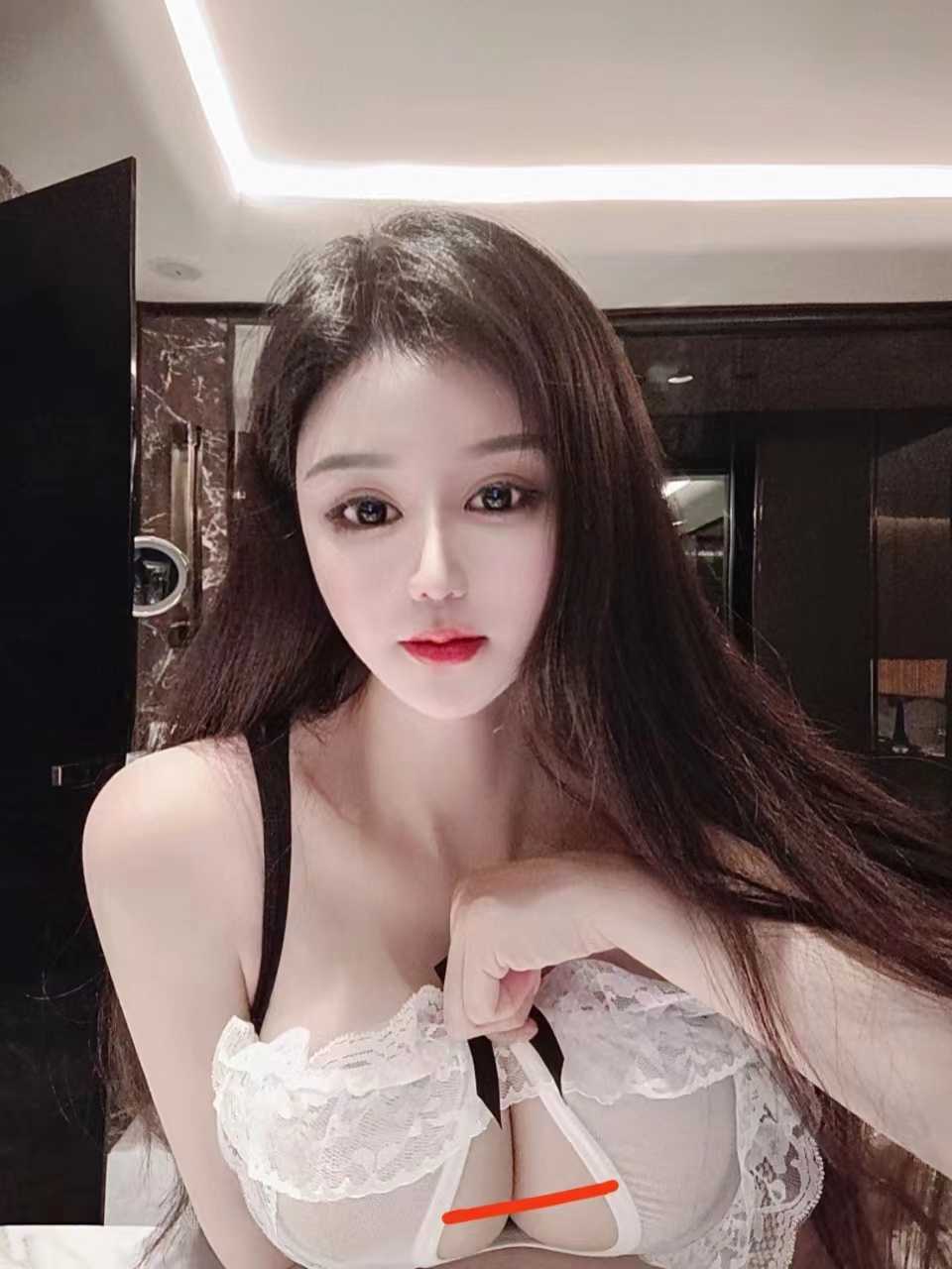 天河极品e杯大波妹