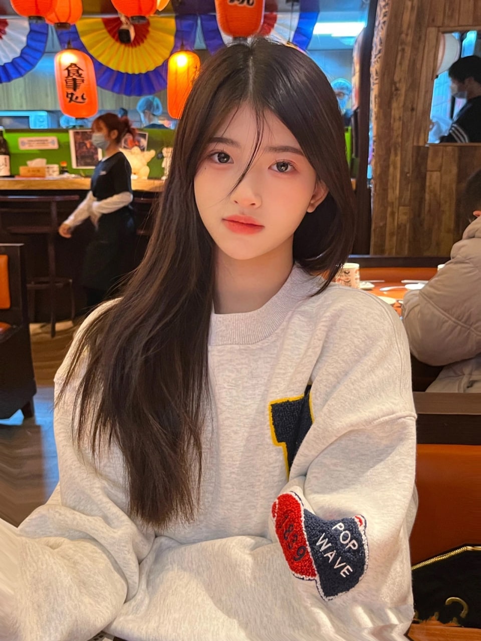 朝阳年轻兼职妹子