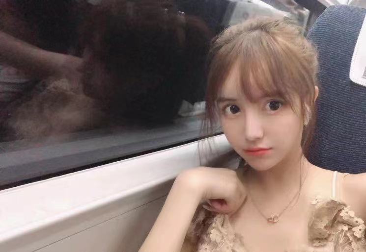 兼职年轻小姐姐莹莹