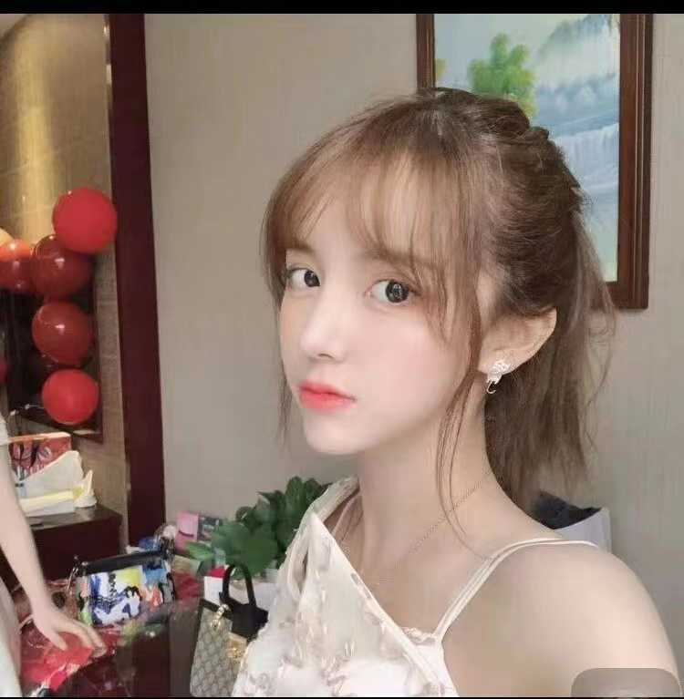 兼职年轻小姐姐莹莹