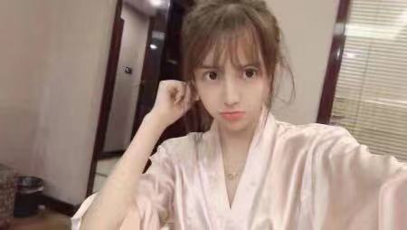 兼职年轻小姐姐莹莹