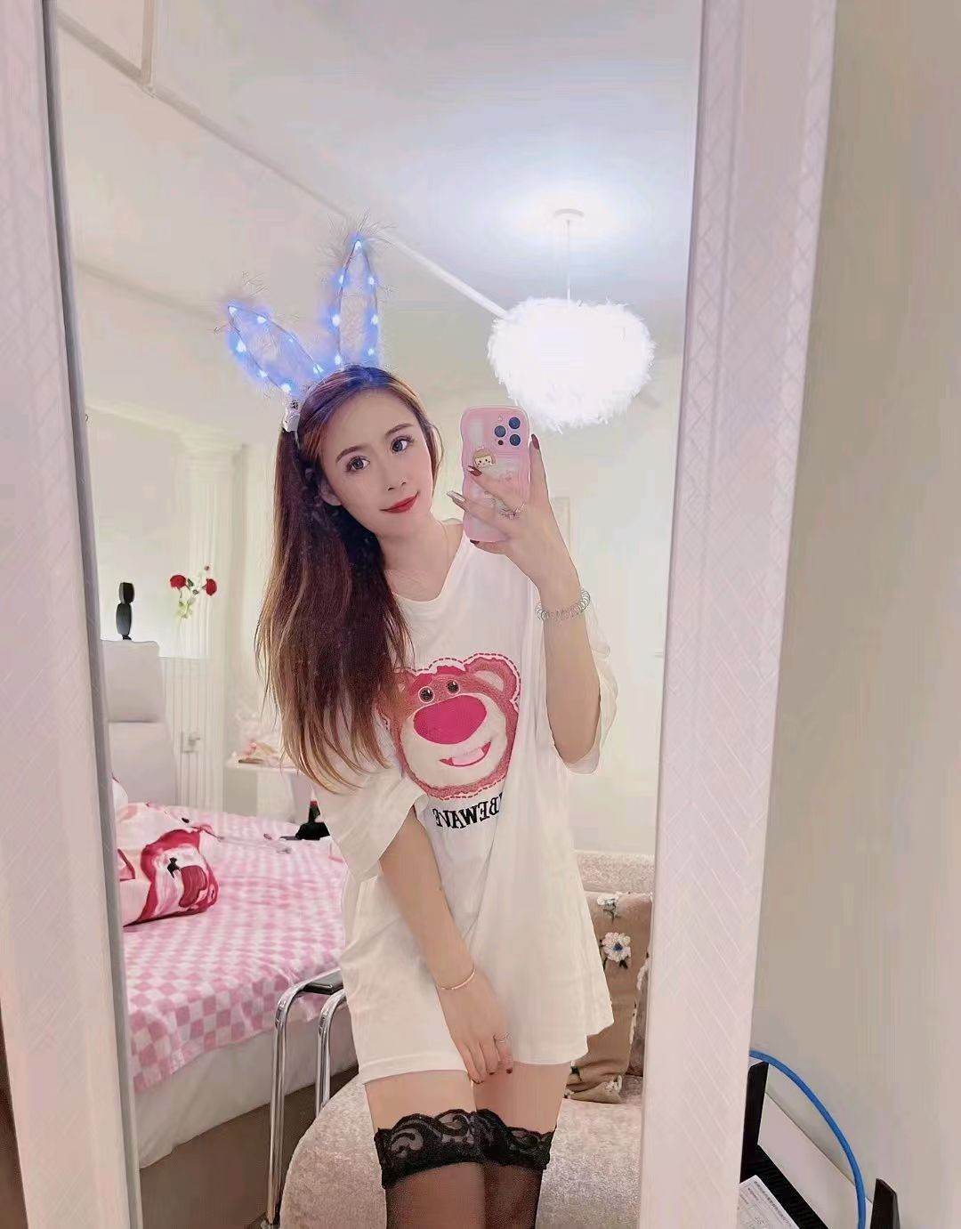 大长腿丝袜控服务好细心温柔