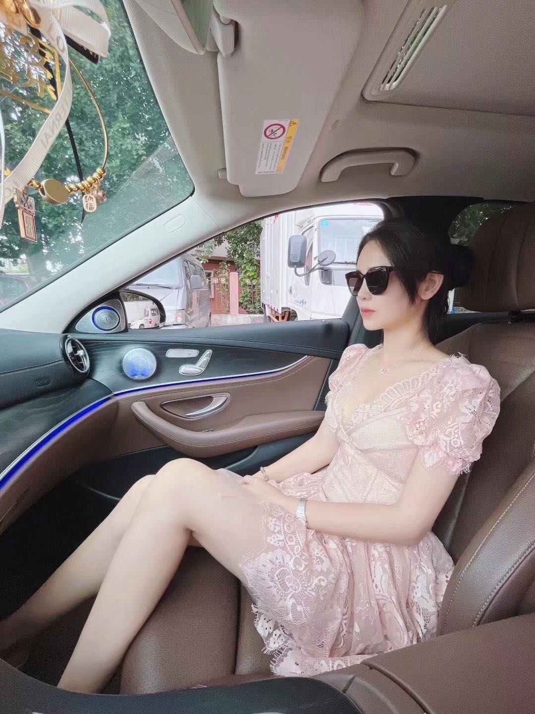 河北区大长腿福利妹妹