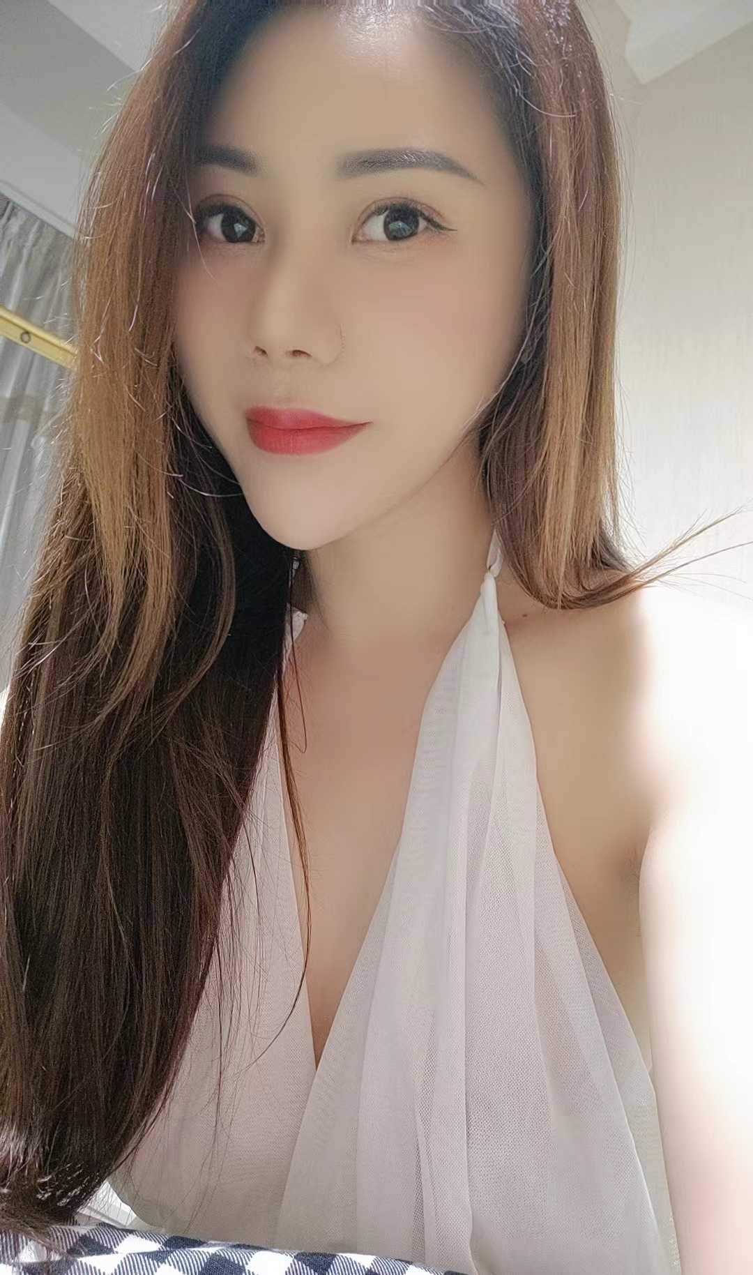 美丽大方的拱墅sao妹语沫