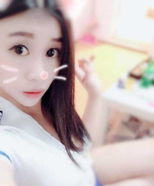 值得推荐的小姐姐