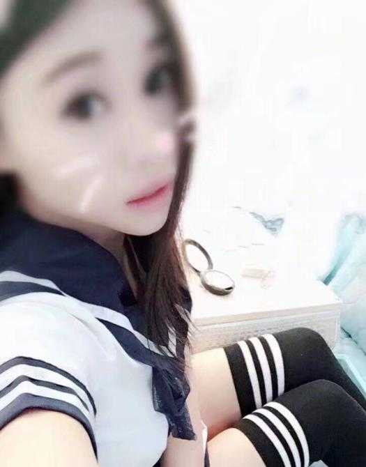 值得推荐的小姐姐