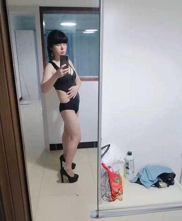 东城sm落落，可三通