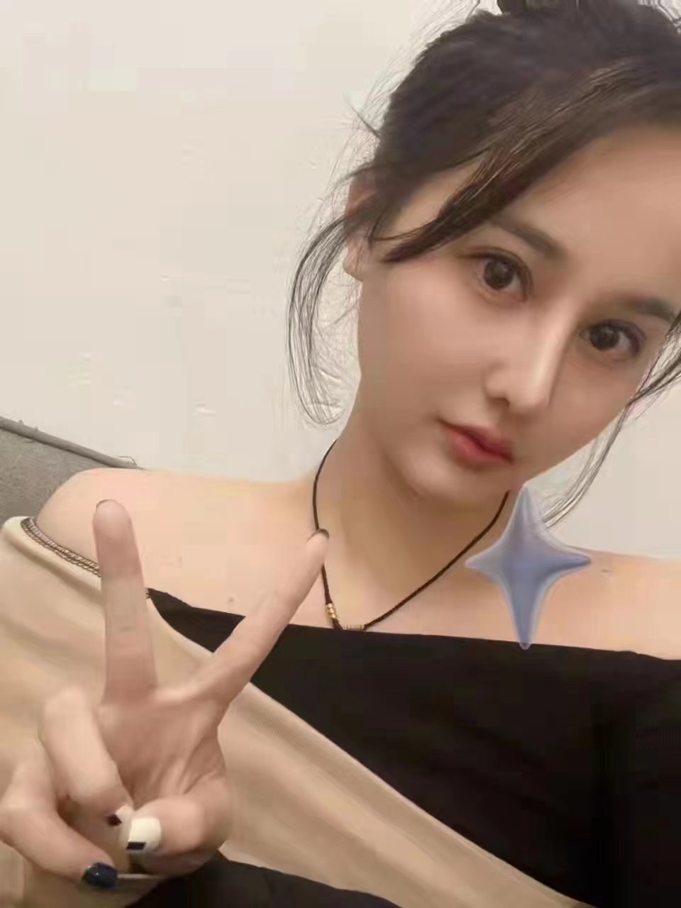 丰台淑女型小嫩妹