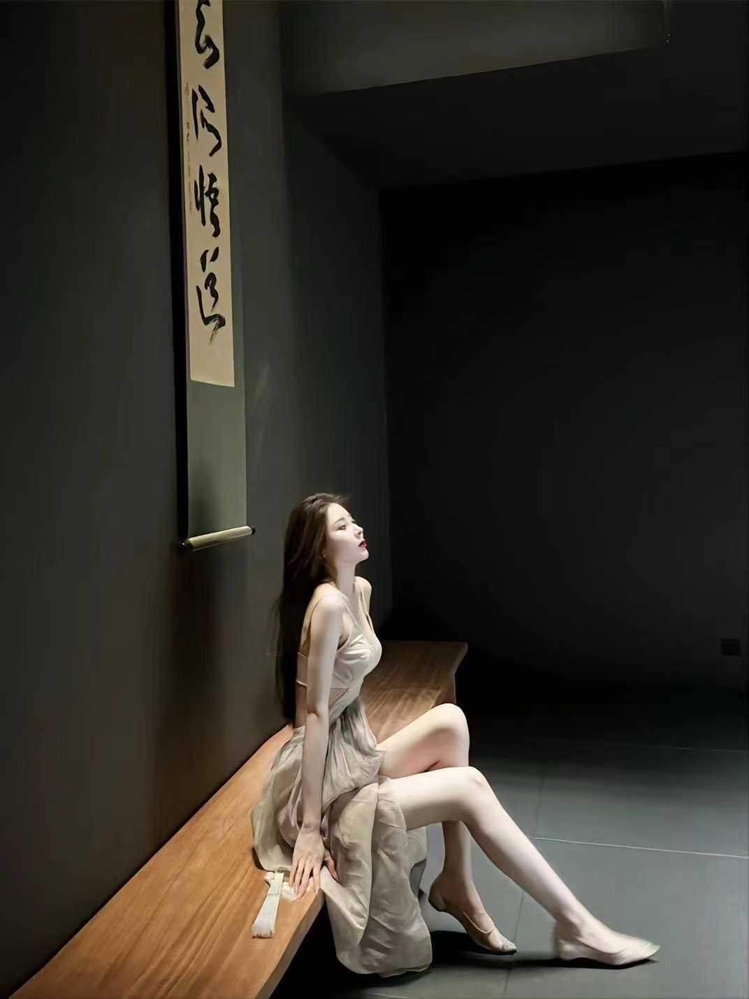 郑州管城回族区阿花