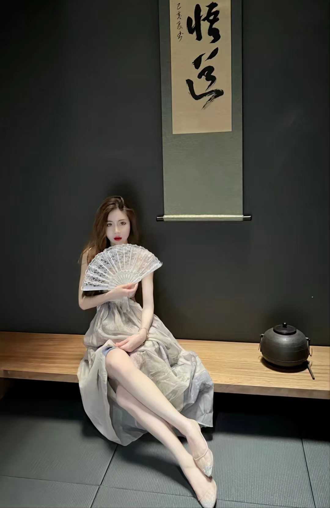 郑州管城回族区阿花