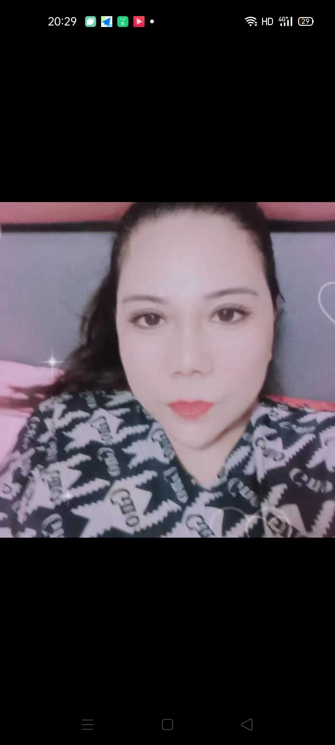 可以走后门的姐姐