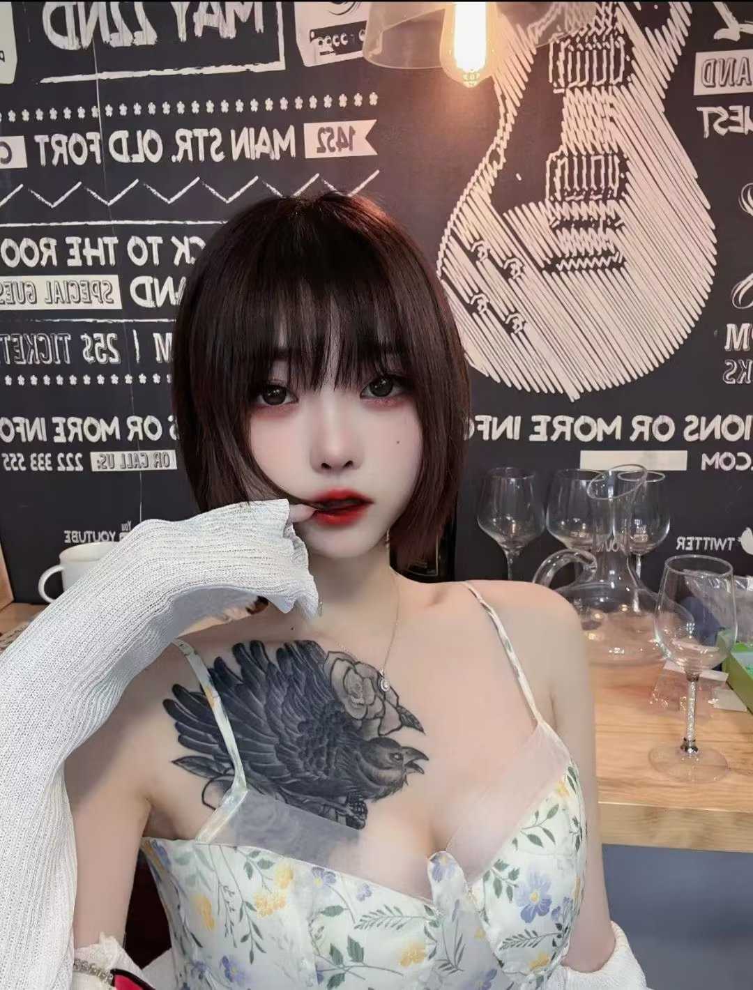 00后 人美活好 值得一试