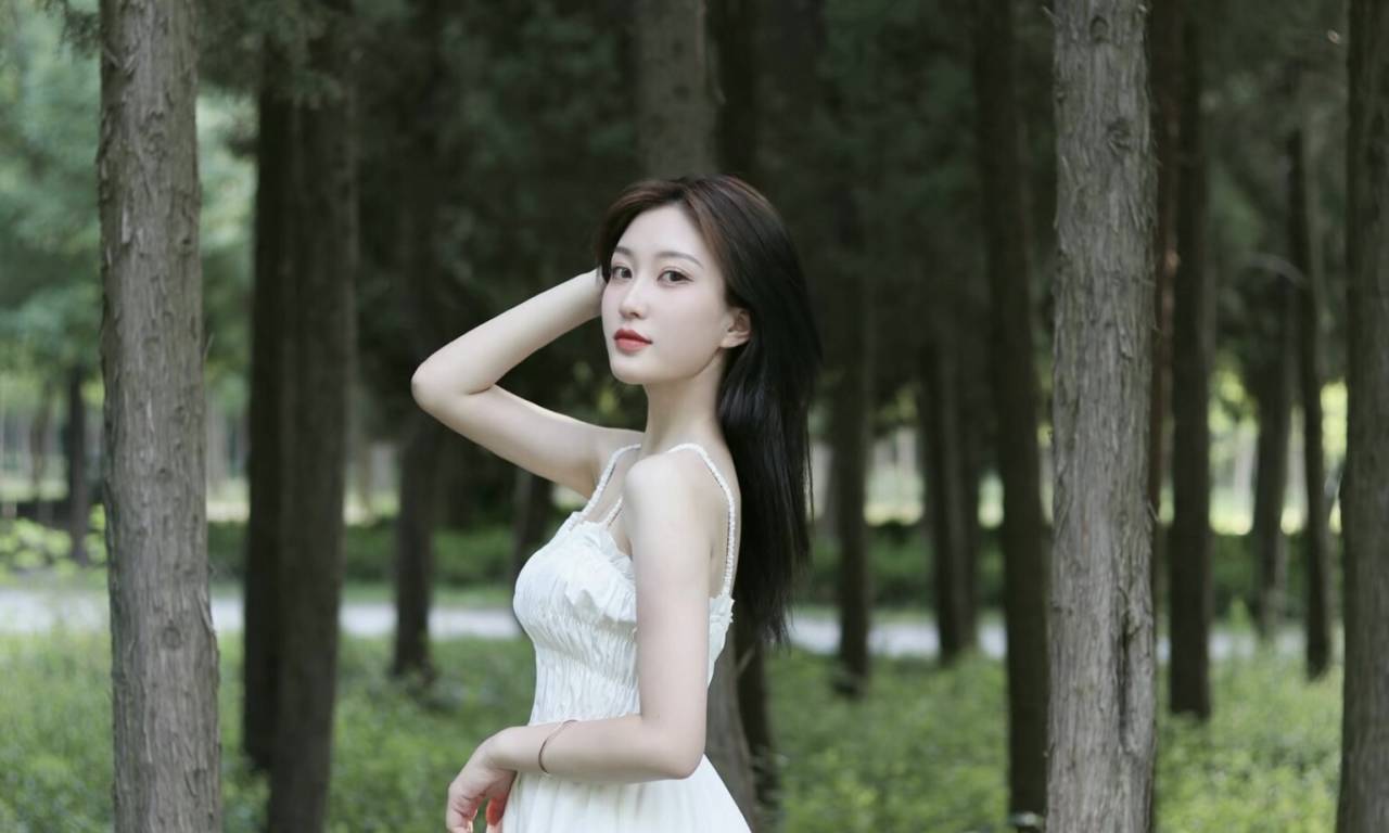 朝阳区清纯美女初下水