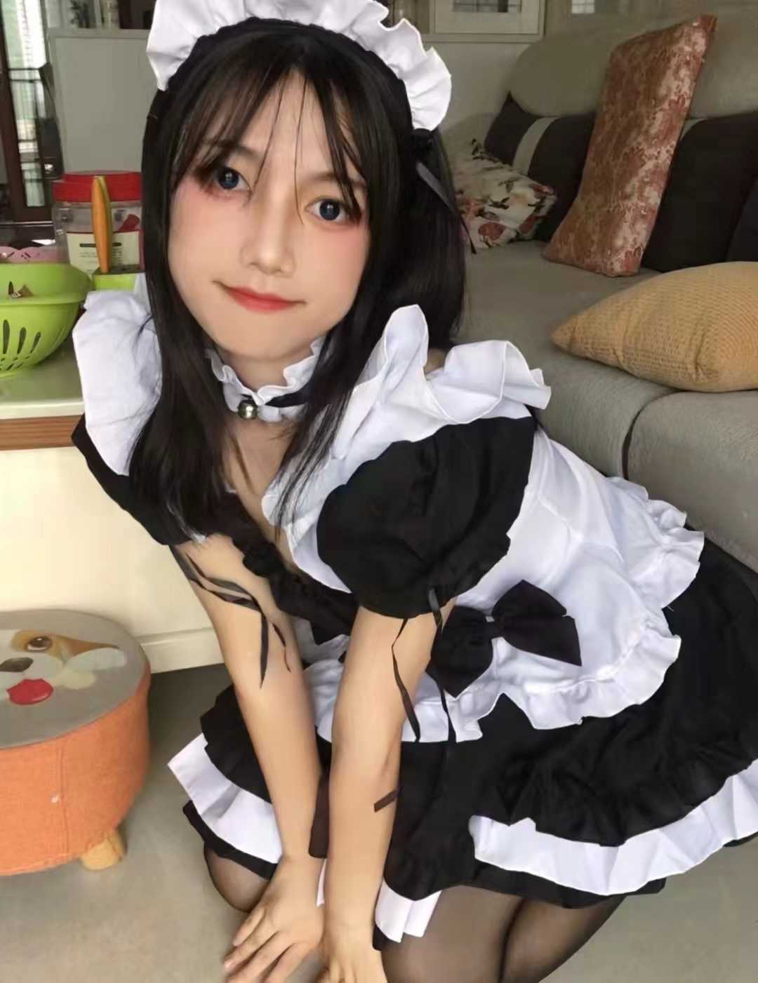 风Sao性感小萝莉