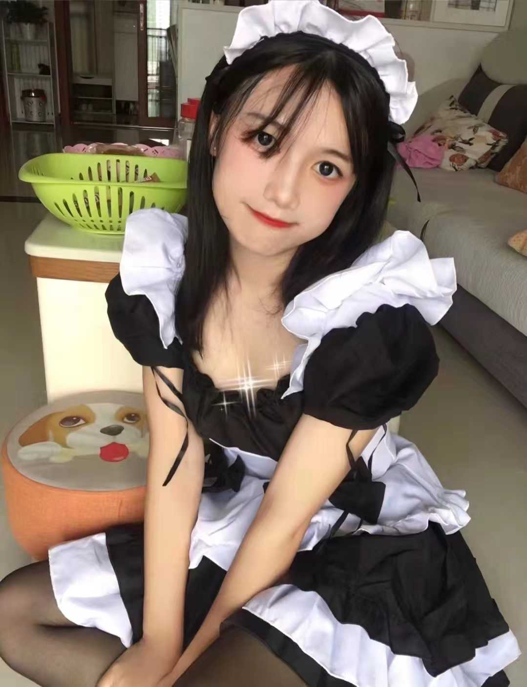 风Sao性感小萝莉