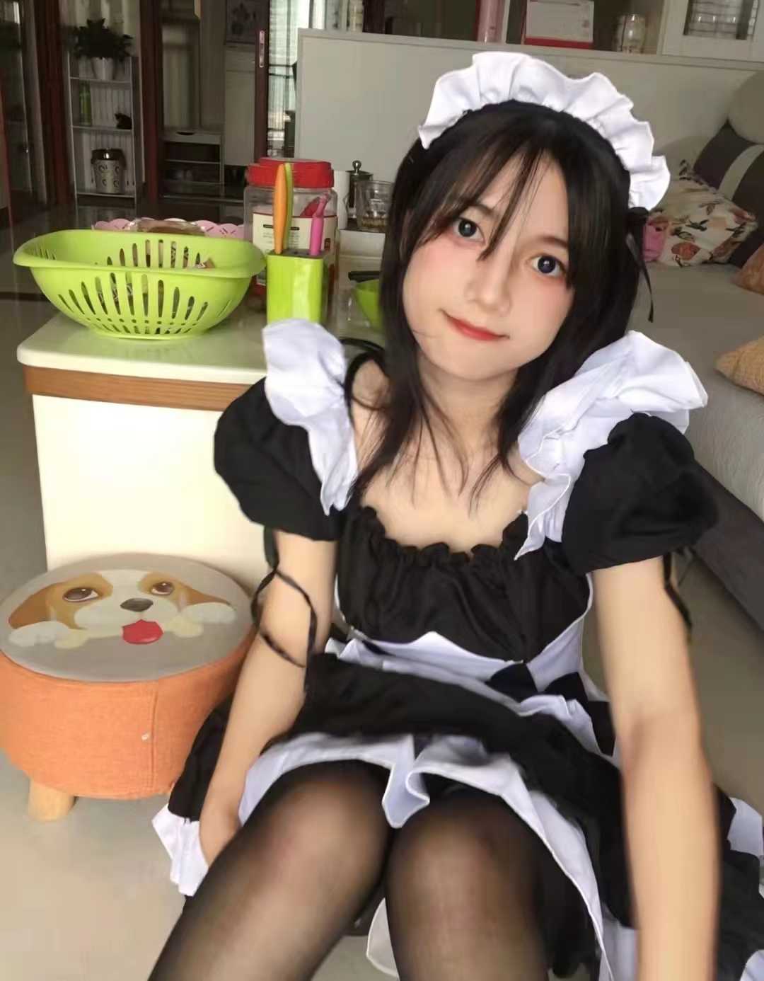 风Sao性感小萝莉