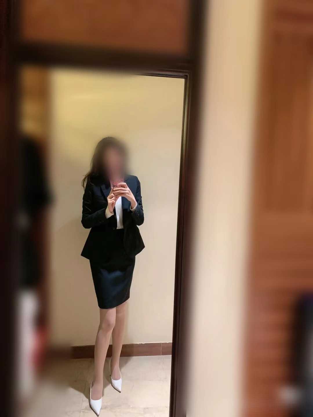 小美老师  非常性感