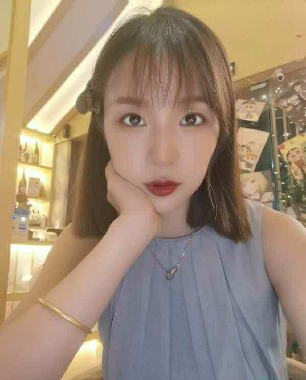 东莞石碣萱萱妹妹