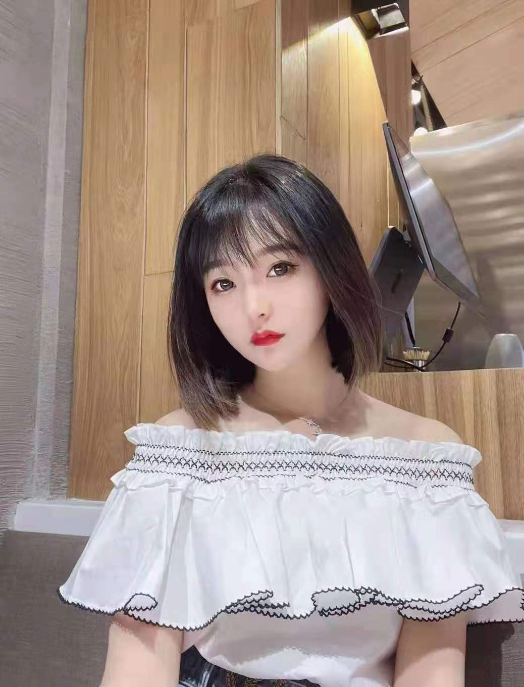 00后sao妹子上门